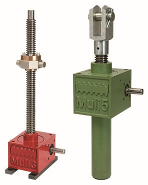 JUMBO&reg; 1 - 5 (-500 kN)