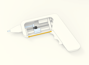 Handheld Examination Devices