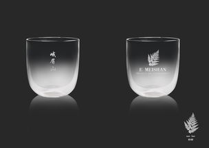 峨眉云海，杯中萬象 論“云海杯”的文化創意與藝術表達