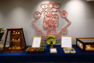 印庫(kù)國(guó)貿(mào)篆刻工坊全新啟幕 都市中的文藝休憩小站