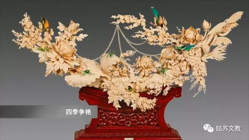 探索非遺保護傳承的姑蘇新路徑 創新活態保護與文藝創作共舞